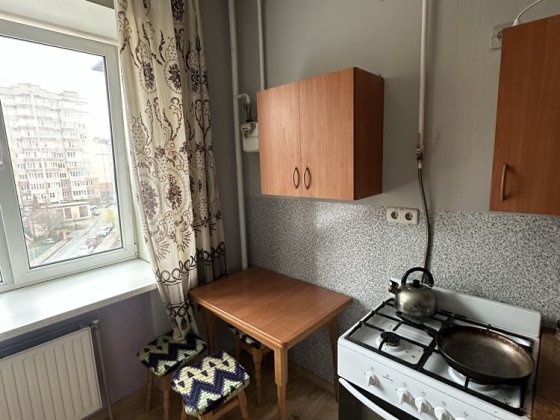 Однокімнатна по вул. Виговського центральний парк Ірпінь