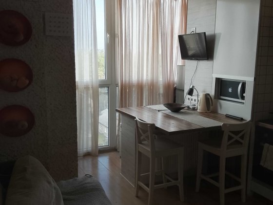 Оренда, однокімнатна квартира, Ірпінь, вул. Полтавська Ірпінь