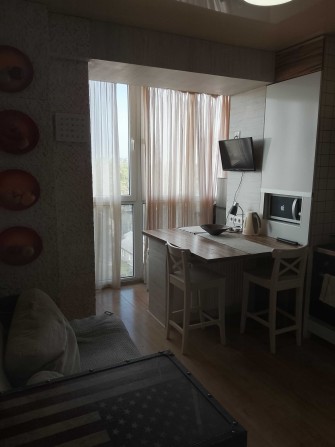 Оренда, однокімнатна квартира, Ірпінь, вул. Полтавська - фото 1