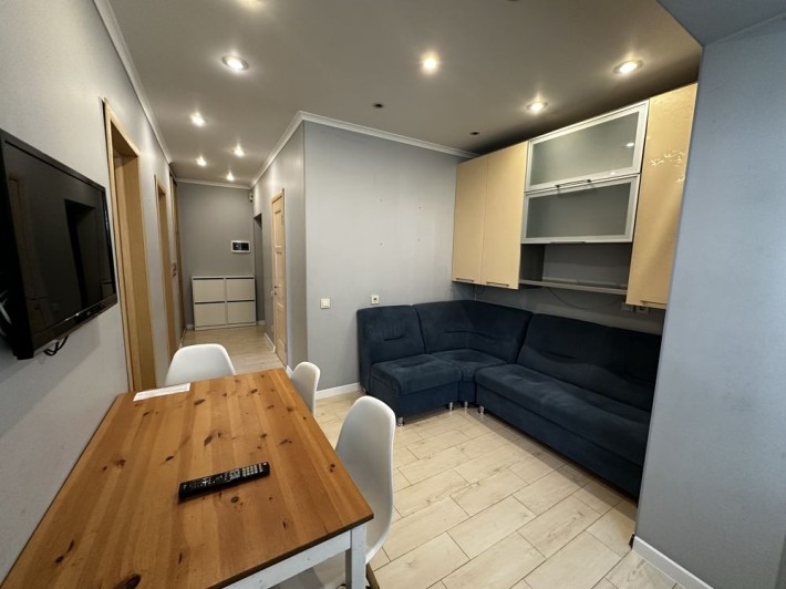 Здам 2 к квартиру вул. Лісова, поруч з Центральним парком - фото 1