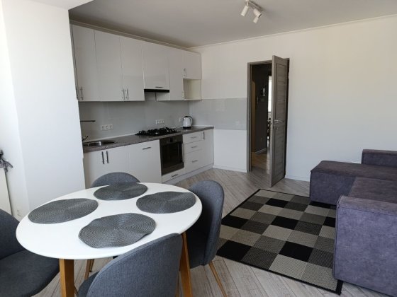 Оренда новенької двокімнатної квартири.Власник! Без комісії! Ивано-Франковск