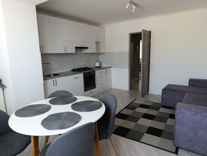 Оренда новенької двокімнатної квартири.Власник! Без комісії! - фото 1