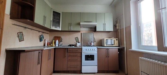 Здам 1 кімнату квартиру 45м, Вишневе - фото 1