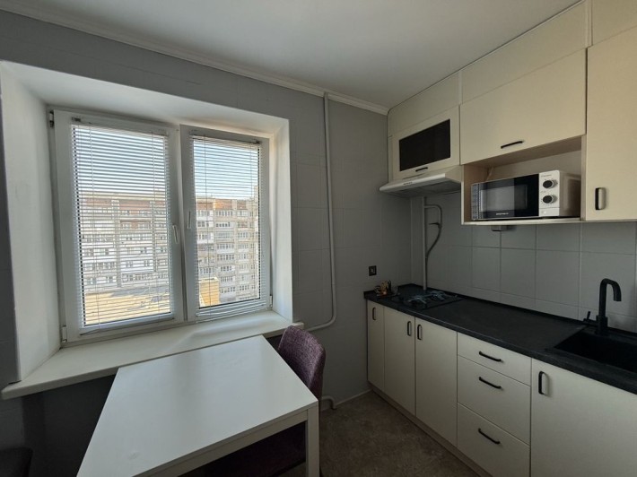 2 кім. квартира на кільці Мазепи - фото 1