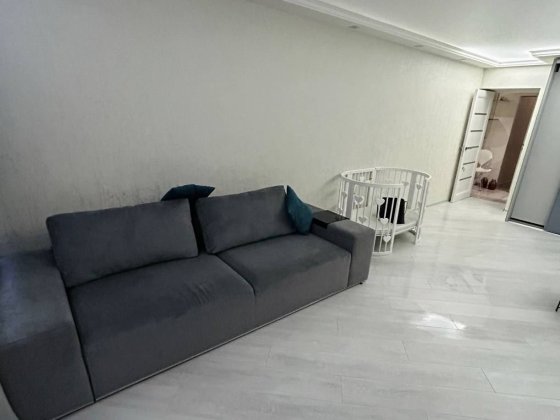 Оренда 1 кімн 46м ² ЖК Софія вул. Боголюбова Вишневе