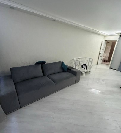 Оренда 1 кімн 46м ² ЖК Софія вул. Боголюбова - фото 1