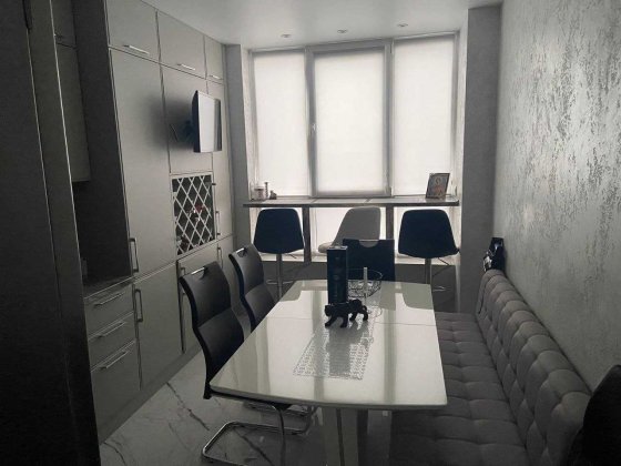 Здам 2-х.кімн.кв-ру.,Ірпінь,ЖК Синергія-2 Ірпінь