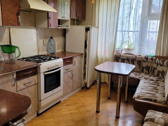 Оренда 2 км.кв.вул.Миру/Хоткевича(Вокзал,Парк,АТБ),авт.опалення,все  є Івано-Франківськ