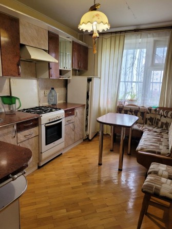 Оренда 2 км.кв.вул.Миру/Хоткевича(Вокзал,Парк,АТБ),авт.опалення,все  є - фото 1