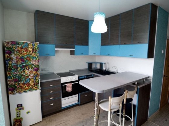 Оренда квартири Вишневе. Акварелі 1 Вишневе