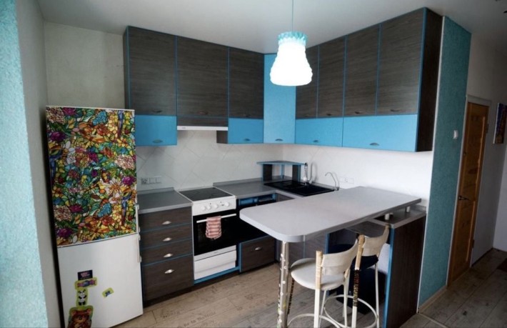 Оренда квартири Вишневе. Акварелі 1 - фото 1