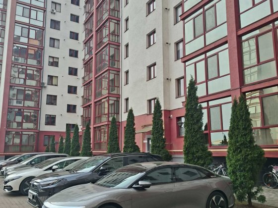 Оренда 1-кімнатної квартири,вул.Європейська. Івано-Франківськ