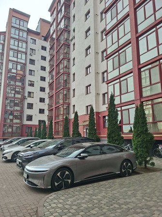 Оренда 1-кімнатної квартири,вул.Європейська. - фото 1