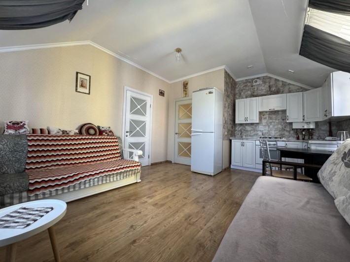 Квартира 1 кімнатна з кухнею студію в Ірпені вул. Мечникова - фото 1