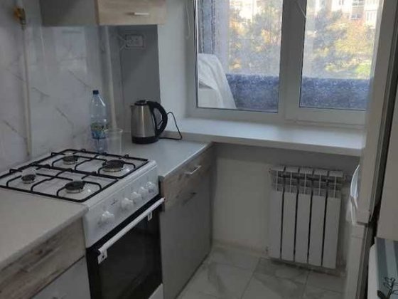 Здам гарну 1к квартиру по вул. Мазепи (р-н Сільпо біля АТБ) Івано-Франківськ