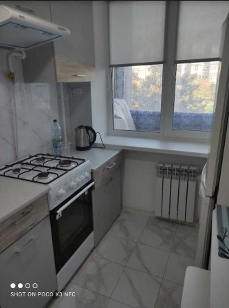 Здам гарну 1к квартиру по вул. Мазепи (р-н Сільпо біля АТБ) - фото 1