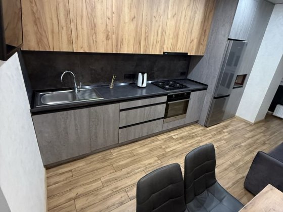 Здам 1 кім Новобудову ЖК Центральний Кременчук