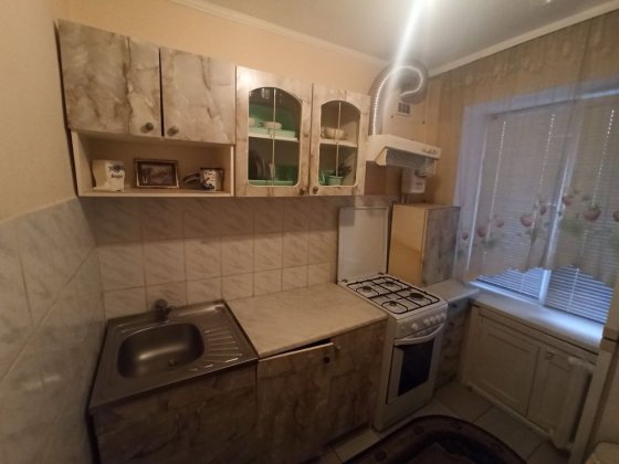 Оренда 1к квартири по вулиці Довженка! Івано-Франківськ