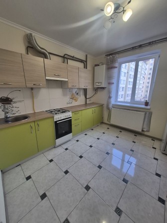 1к новобудова р-н метро - фото 1