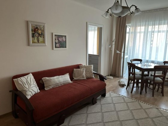 Оренда квартири у центрі міста Івано-Франківськ