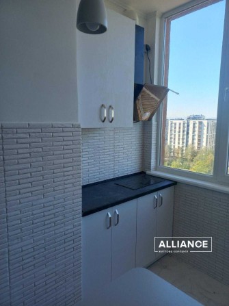 Увага читайте опис Оренда 1 кімнатної квартири біля озера - фото 1