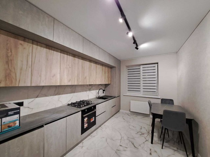 ОРЕНДА квартири біля парку Шевченка, Івано-Франківськ - фото 1