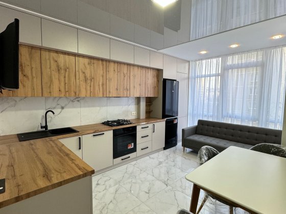 Оренда сучасної 1 кімнатної квартири. Івано-Франківськ