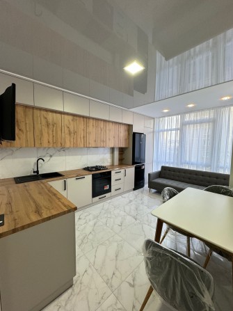 Оренда сучасної 1 кімнатної квартири. - фото 1