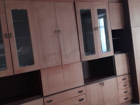 Сдам 1-комнатную квартиру Кременчук