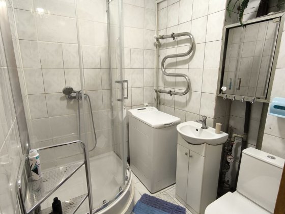 2к квартира. Центр. Індивідуальне опалення Івано-Франківськ