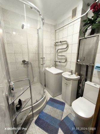 2к квартира. Центр. Індивідуальне опалення - фото 1