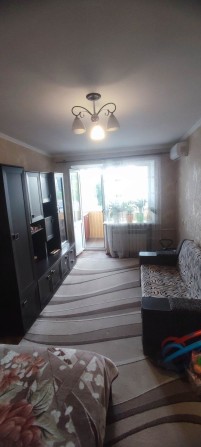 Здам в оренду однокімнатну квартиру, зупинка Вадима Пугачова - фото 1