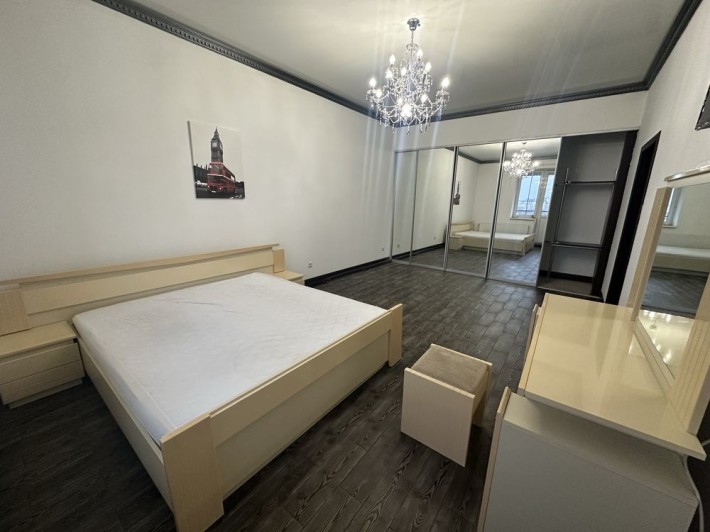 Здам 1 км вулиця Мулика 10 в новобудові - фото 1