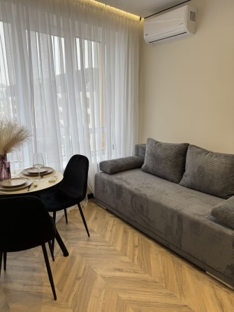 Аренда квартиры в жк Молодость, ул Соборная - фото 1