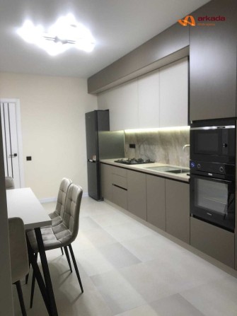 Оренда квартири 1 кімната центр можна з тваринками - фото 1