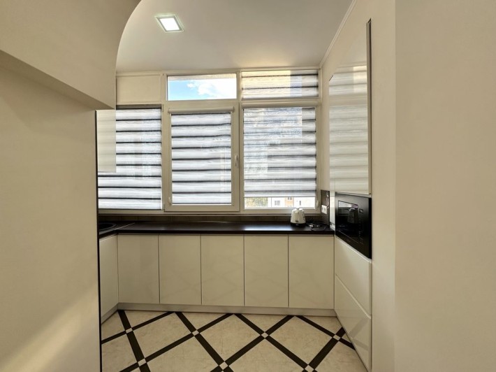 Оренда затишної 2кім квартири вул. Пасічна, 2а - фото 1