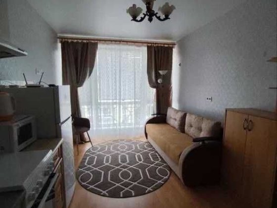 Оренда квартири студії Ірпінь