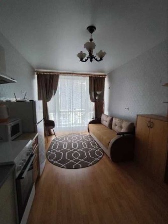 Оренда квартири студії - фото 1