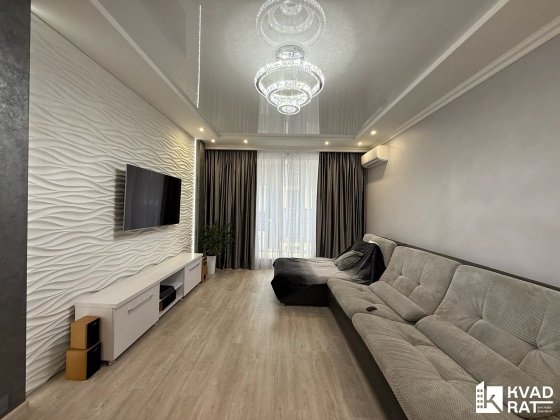 Оренда трикімнатної квартири в ЖК Сонячний Івано-Франківськ