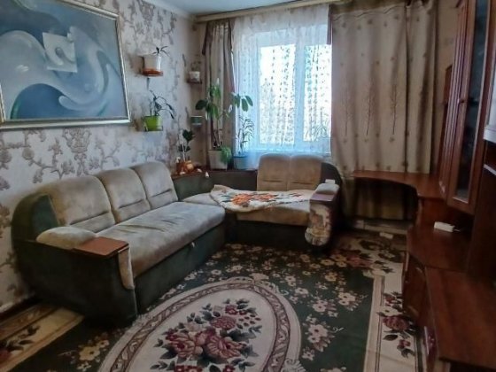 2-х кімнатна квартира Кременчуг