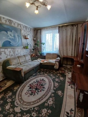 2-х кімнатна квартира - фото 1