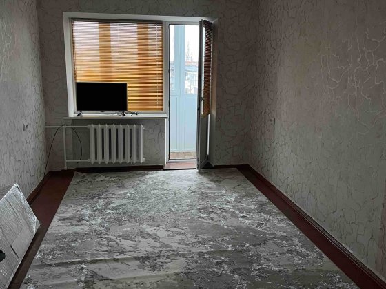 Квартира в оренду на довготривалий час, Водоканал, 9000 грн + світло Кременчуг