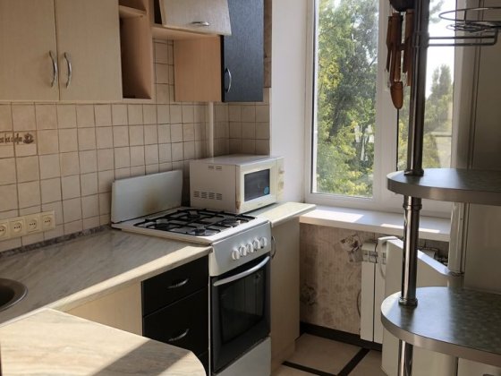 Оренда 1-кімн з ремонтом на Техучилищі Кременчуг