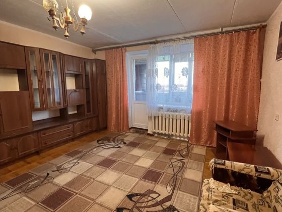 1 кімнатна Водоканал, на довгий термін Кременчуг