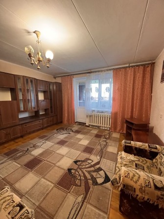 1 кімнатна Водоканал, на довгий термін - фото 1