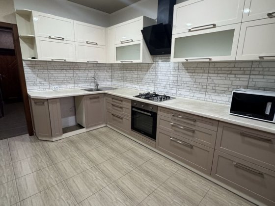 Здається в оренду квартира з індивідуальним опаленням Кременчуг