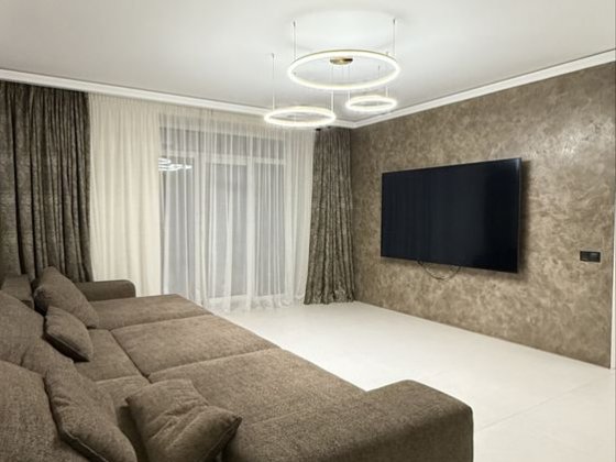 Здається елітна квартира в центрі Кременчука, Софіївська,4 Кременчук