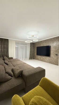 Здається елітна квартира в центрі Кременчука, Софіївська,4 - фото 1