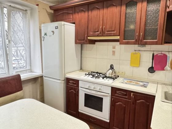 3х кімнатна Водоканал Кременчуг