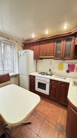 3х кімнатна Водоканал - фото 1